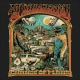 49 WINCHESTER - Change Of Plans LP