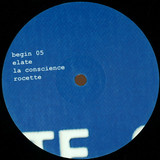 Begin - Elate Ep