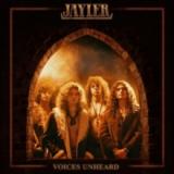 Jayler - Voices Unheard LP