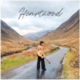 Laura Silverstone - Heartwood LP