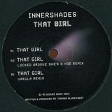 Innershades - That Girl Ep