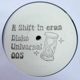 IORI WAKASA x KEITA SANO - A SHIFT OF ERAS EP