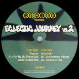 Pagenty, Abou Naïm - Eclectic Journey Vol.2