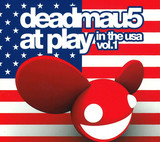 Deadmau5 - Play In The Usa, Vol 1