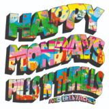 Happy Mondays - Pills 'n' Thrills and Bellyaches LP