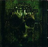 Thomas P. Heckmann - Dark Matters (album Cd)