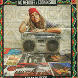 Mc Melodee X Cookin' Soul - My Tape Deck
