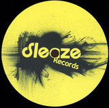 Sleaze Records - Sleaze Select Vol. 1