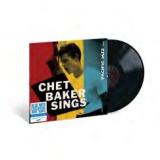 Chet Baker - Chet Baker Sings