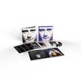 Phil Collins - Face Value (Full Value) (4x12" LP Boxset)