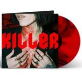 Mine - Killer LP