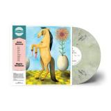 ANNA BUTTERSS - MIGHTY VERTEBRATE - MARBLED REISSUE