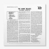 Coleman Hawkins - The Hawk Relaxes (Moodsville Acoustic Sounds Series)