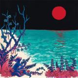 Glass beach - THE FIRST GLASS BEACH ALBUM (TAPE)