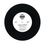 Romina Johnson - Never Too Late / The Two of Us (7")