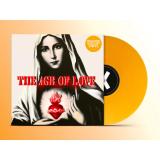 AGE OF LOVE - THE AGE OF LOVE