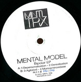Mental Model - Bipolar Ep
