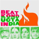 MADLIB - BEAT KONDUCTA VOL.3-4: IN INDIA LP 2x12"