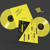TRANSPAC - Packet Switching EP
