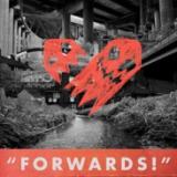 Johnny Foreigner - Forwards! LP