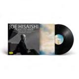 Joe Hisaishi - The Boy and the Heron