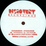 Catamaran - Gymnasium