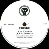 Friske - Covert / Venture'