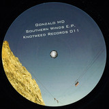 Gonzalo Md - Southern Winds Ep