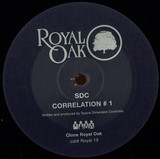 Sdc - Correlation #1
