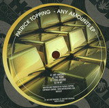 Patrick Topping - Any Amounts