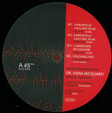 Dr. Ogni Jacquard - Cologne