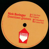 Nick Beringer - Downtown Grooves