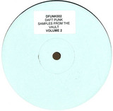 Daft Punk - Samples From The Vault 2
