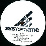 Och - Force Mass Control Vol. 2 Ep