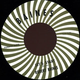 Robert Baines - Let's Start