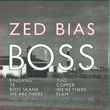 Zed Bias - Boss 4x12