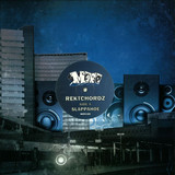 Rektchordz - Slappahoe