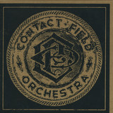 Contact Field Orchestra - Vol. 1