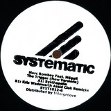 Marc Romboy Feat. Mggli - The Trigger (new Versions)