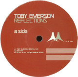 Toby Emerson - Reflections