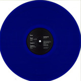 Tripmastaz - Taped Ep