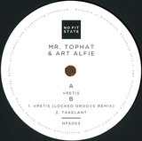 Mr. Tophat & Art Alfie - Vretis / Takelant