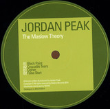 Jordan Peak - The Maslow Theory