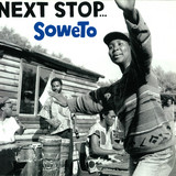 Strut Records - Next Stop... Soweto