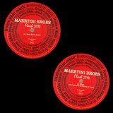 Maertini Broes - Flash 2014 (ltd 2x12")