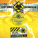 Weaver Feat. Andy L - The Sun Is Shining