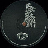 Akra - Los Peros Ep
