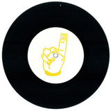 Lamagaia - Space Normal Speed / Seabass
