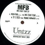 Mfb - One Eight Four