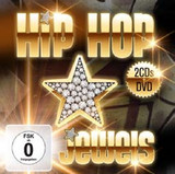 Various - Hip Hop Jewels. 2cd+dvd